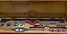Vintage greenfield tap for sale  Veedersburg
