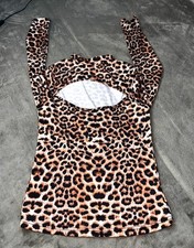 Sexy leoparden slim gebraucht kaufen  Augsburg