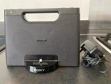 Sony personal audio for sale  MELKSHAM