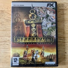 Gioco imperivm guerra usato  Chivasso