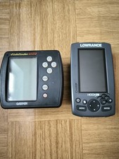 Ecoscandaglio lowrance garmin usato  Forgaria nel Friuli
