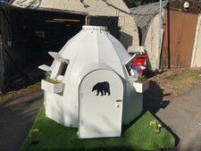 Igloo hobbit house for sale  WARWICK