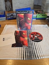 Spider man sony d'occasion  Brioude