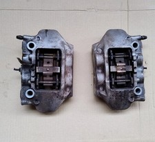 BREMBO FRONT CALIPERS ALFA ROMEO 159 4 POT BIG BRAKE na sprzedaż  PL