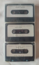 Audio tapes the d'occasion  Beaugency