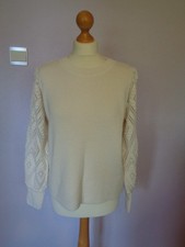 Jumper size love for sale  GILLINGHAM
