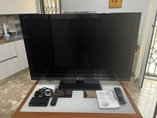 Sharp model 40le705e usato  Bologna