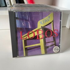 Los lobos kiko usato  Perugia