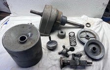 Delta rockwell belt for sale  North Chelmsford