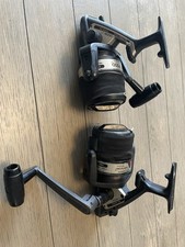 Shimano aerlex 8000 for sale  BRISTOL