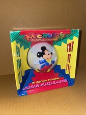 Disney mickey challenge for sale Disney mickey challenge for sale  SKELMERSDALE