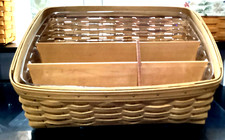 Longaberger large slanted for sale  Smyrna