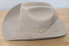 resistol cowboy hats for sale  Fredericksburg