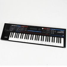 Roland juno key d'occasion  Expédié en Belgium