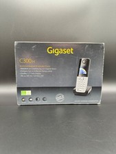Gigaset c300h schnurloses gebraucht kaufen  Unterhaching