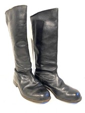 Ancienne paire bottes d'occasion  Giromagny