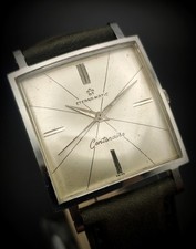 Eterna matic centenaire usato  Alessandria