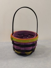 Longaberger 2015 baubles for sale  Wrightstown