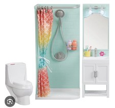 Life piece bathroom for sale  Melbourne