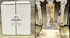 Chanel perfume vtg for sale  Ijamsville