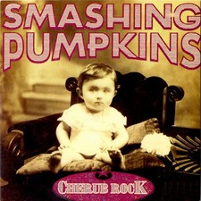Used smashing pumpkins for sale  BRISTOL