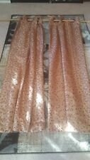 Custom made drapes for sale  Chalfont