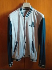 Maglia stile college usato  Carbonia