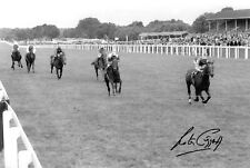 Lester piggott surpassing for sale  LONDON