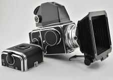 Hasselblad 500 zeiss d'occasion  France