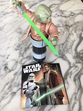 Maestro yoda personaggio usato  Pistoia