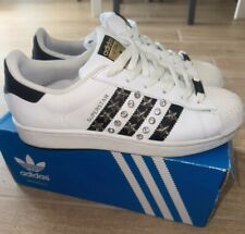 Scarpe sneakers donna usato  Pontecorvo