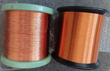 Magnet copper wire for sale  WEYBRIDGE