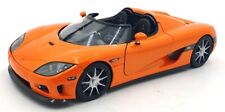 Autoart scale diecast d'occasion  Expédié en Belgium