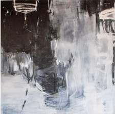 Monumental black white for sale  Round Top