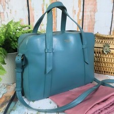 teal handbag for sale teal handbag for sale STOKE-ON-TRENT
