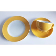 Dibbern kaffeegedeck frühstü gebraucht kaufen  Düsseldorf