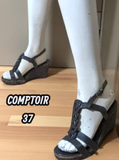 Comptoir cotonniers espadrille d'occasion  Vichy