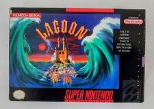 lagoon games for sale  PAIGNTON