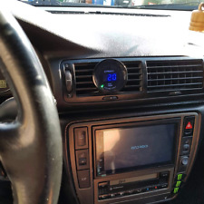 VW PASSAT B5 B5.5 B5+ 52mm wyświetlacz miernik uchwyt mocowanie miernik na sprzedaż  Wysyłka do Poland