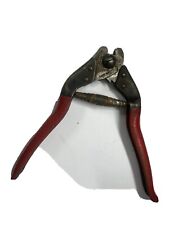 Felco wire cable for sale  Gardner