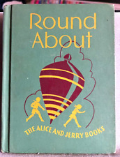 Round alice jerry for sale  Shavertown