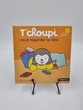 Livre enfant choupi d'occasion  Collonges