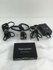 Matrox triplehead2go t2g for sale  Spokane