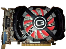 Gainward geforce gtx usato  Rovato