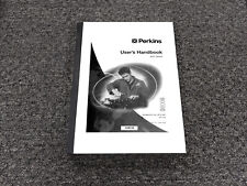 Perkins 400 series for sale  Fairfield