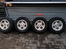 Alufelgen jeep cherokee gebraucht kaufen  Diez