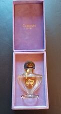 Flacon parfum shàlimàr d'occasion  La Teste-de-Buch