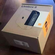 Livebox orange d'occasion  Marseille VIII