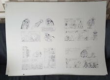 Astérix bleu coloriage d'occasion  Villeneuve-d'Ascq-