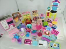 Barbie dollhouse furniture for sale  Seabrook